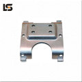 Fabrication services aluminum metal stamping parts